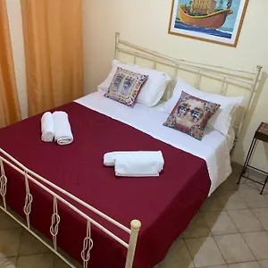 La Via Roma Favignana