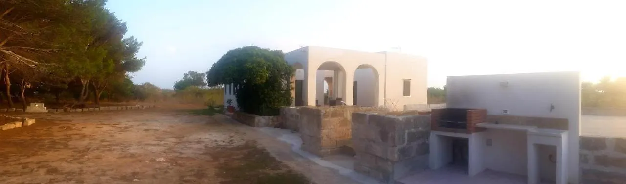 Apartment Gli Archi Residence Calaazzurra Favignana Italy